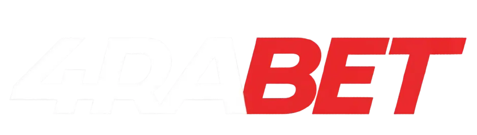 4rabet India Premium Gaming Platform Logo